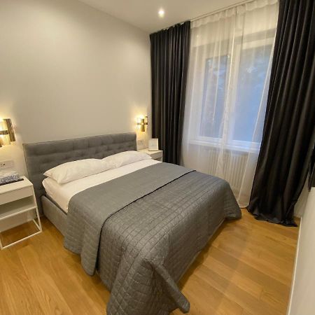 Luxury Modern Apartment 米兰 外观 照片