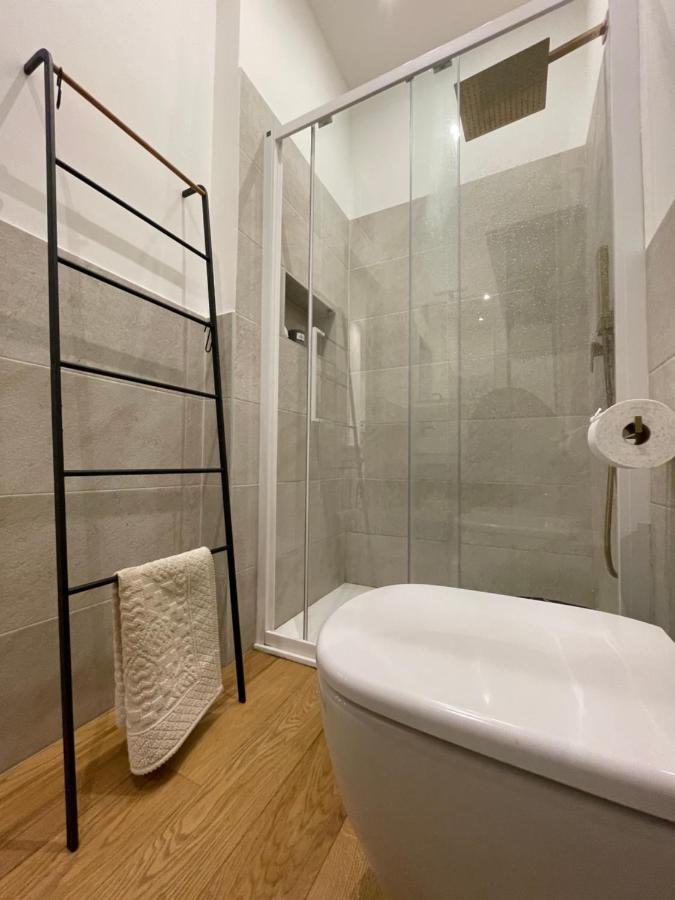 Luxury Modern Apartment 米兰 外观 照片